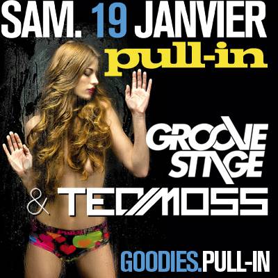 Pull-in