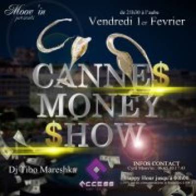 cannes money show