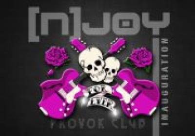 njoy provok club