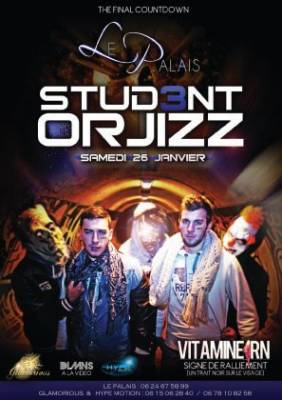 Student Orjizz