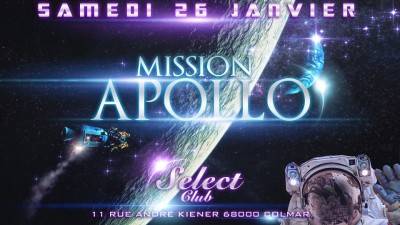 Mission Appolo