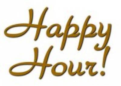 HAPPY HOUR