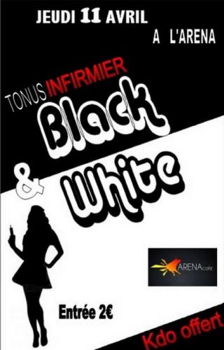 tonus infirmières
