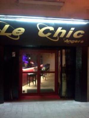 LE CHIC – SO FRESH