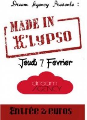 Made In K’lypso