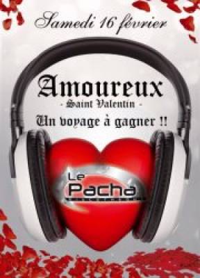 ST VALENTIN