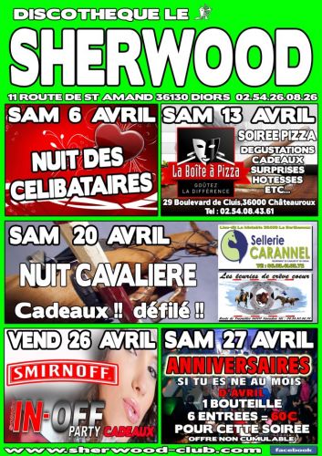 Anniversaires