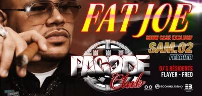 FAT JOE