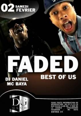 Fared, Best Of US