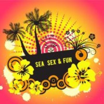 Soirée régate !! Sea, Sex & Fun