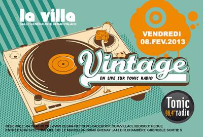 VINTAGE
