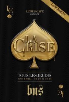 LA CRISE