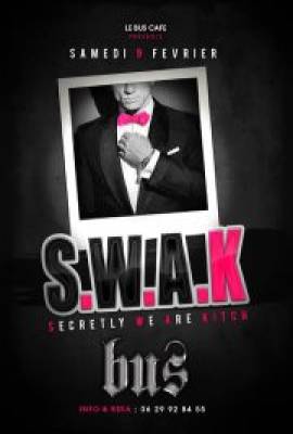 S .W .A .K
