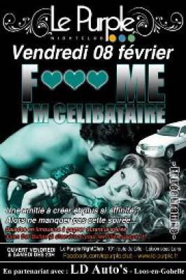 Soirée Célibataires