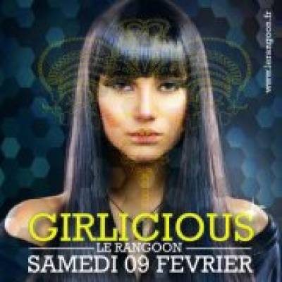 GIRLICIOUS  25