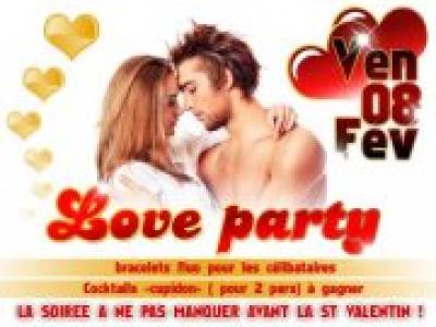 Love Party