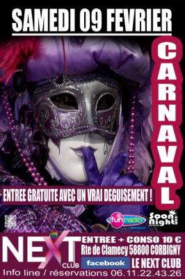 CARNAVAL