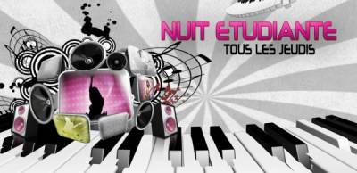 Nuit Etudiante