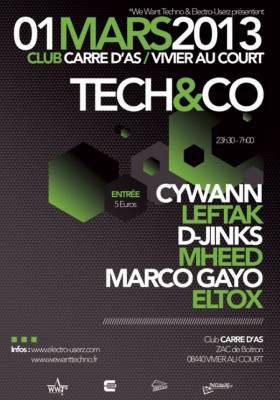 Tech&Co