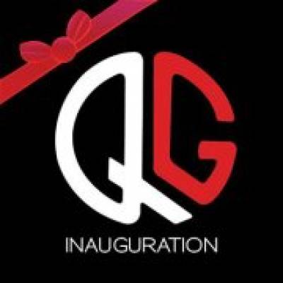SOIREE D’INAUGURATION DU QG : CA VA ETRE UNE BELLE FETE !!