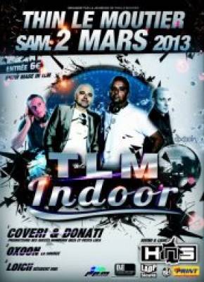 TLM indoor