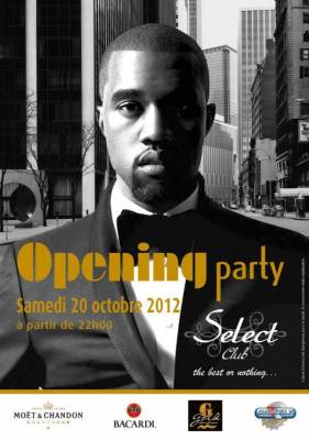 Openning Party