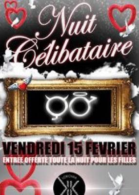 LA NUIT DES CÉLIBATAIRES