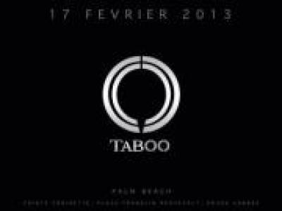 soirée tabou