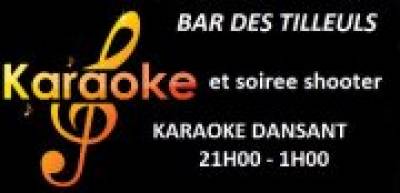 karaoke et shooter