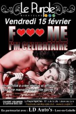 Soirée Célibataires