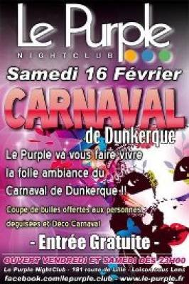Carnaval de Dunkerque