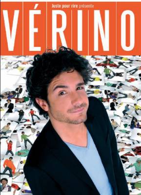 VERINO EN TOURNEE