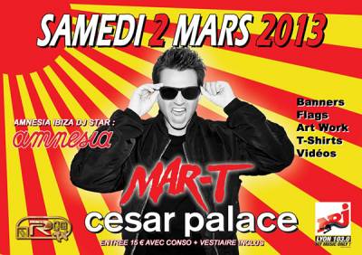 MAR-T
