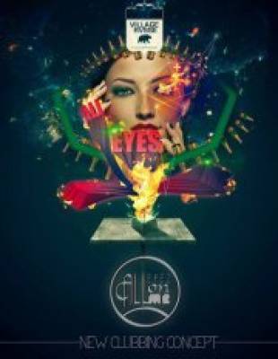 ALL EYES ON ME – New Clubbing Concep ( Hip Hop)