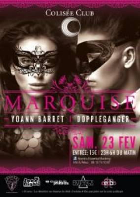 ▼ ▲▼ MARQUISE ▼ ▲▼