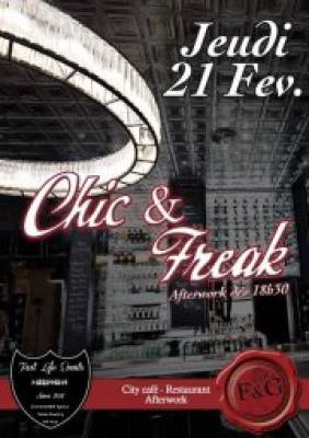 Chic & Freak