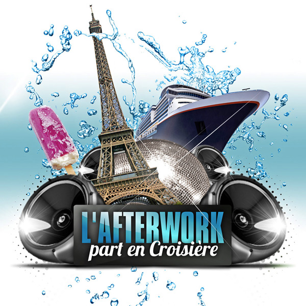 L’Afterwork Part en Croisière