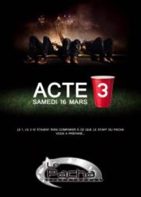 ACTE 3