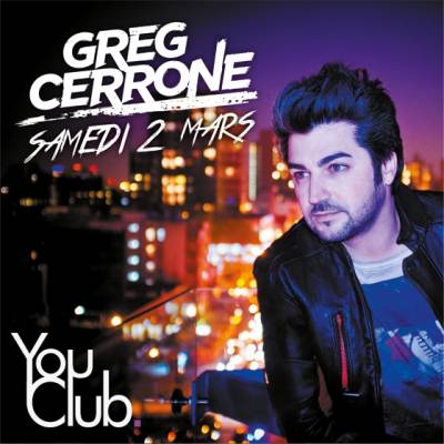 Greg Cerrone