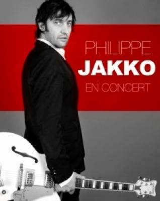 Philippe JAKKO