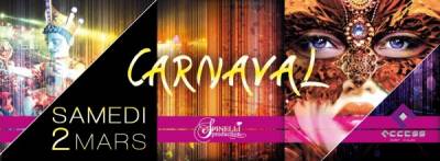 carnaval
