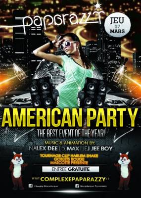 American Party