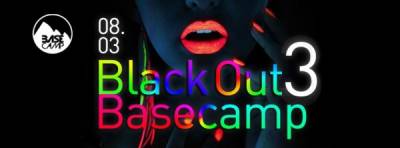 Black out Party