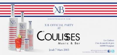 XB PARTY