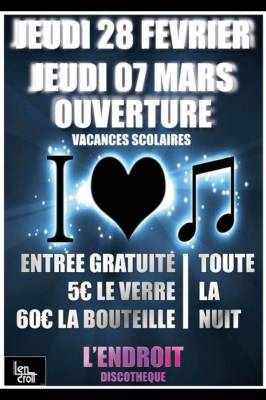 Vacances scolaire