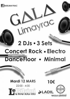 GALA Limayrac