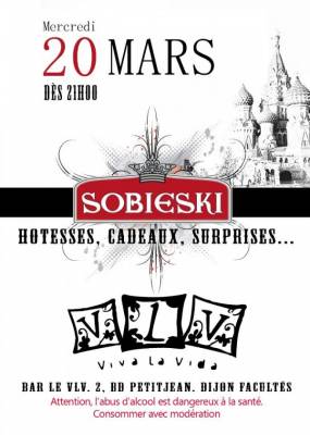 SOBIESKI