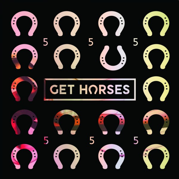 GET HORSES 5