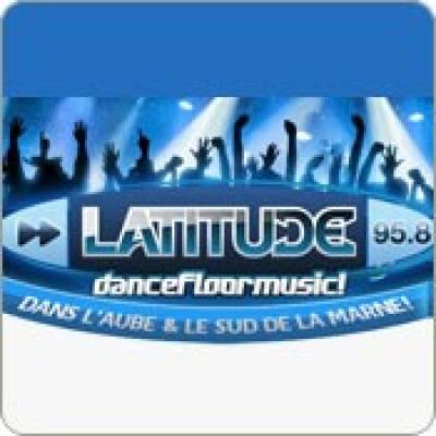 Club mix 95.8