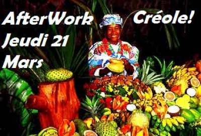AfterWork & DanceFloor Party!